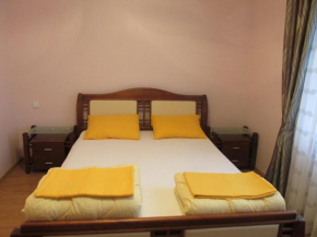 Гостиница Apartamentai prie Alkos  Друскининкай